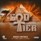 God Tier (feat. Caine & P Rnb Jonez) - Mookie Motonio lyrics