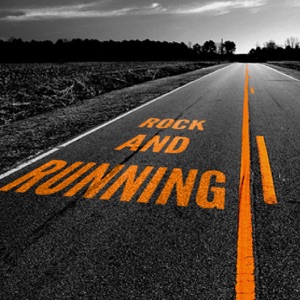 ROCK AND RUNNING #090 Crüe, Crüe, Crüe!