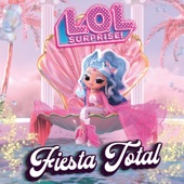 Fiesta Total artwork