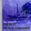 The Best French Chansons, Platinum Collection: Jean Sablon Vol. 3 album lyrics, reviews, download