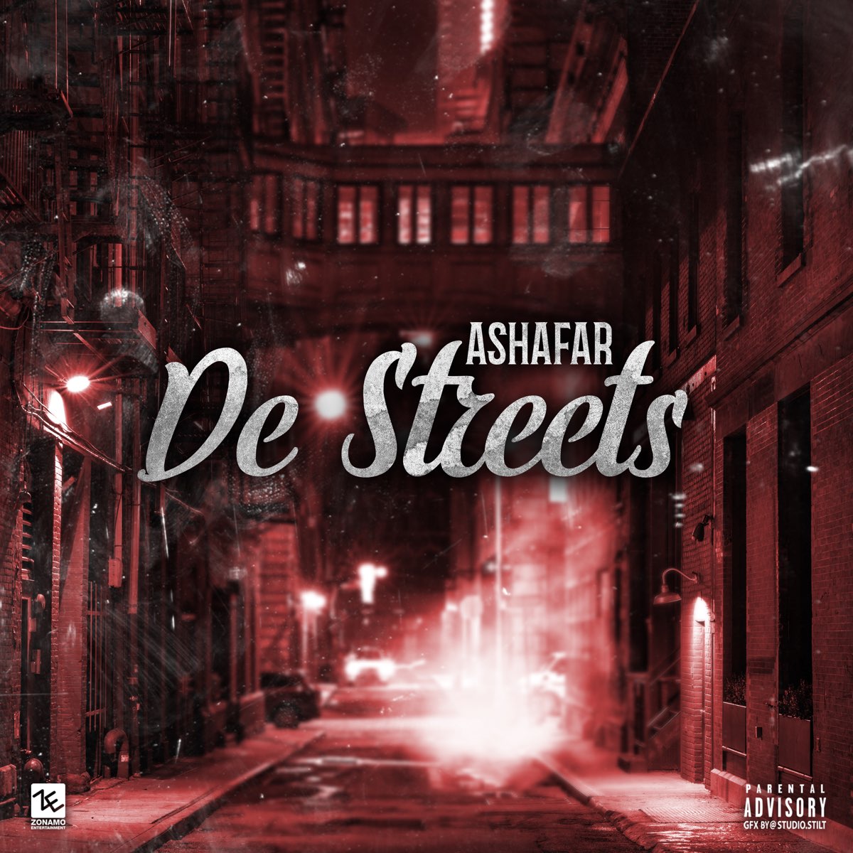 De street