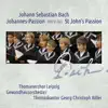 Johann Sebastian Bach: Johannes-Passion / St John Passion BWV 245 album lyrics, reviews, download