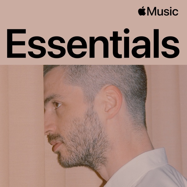 Sebastian Ingrosso with Axel Boman, Kornél Kovács, Benjamin Ingrosso