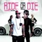 Ride or Die (feat. Idrise) - Tommy Gunz lyrics