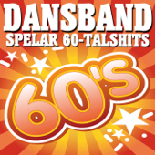 Dansband spelar 60-talslåtar - Various Artists