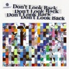 Don't Look Back (feat. 4s4ki, maeshima soshi, RhymeTube, OHTORA & Hanagata) - Single