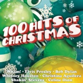100 Hits of Christmas artwork