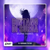 DJ BINTANG DI SURGA SLOW REMIX INS artwork