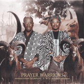 Prayer Warriors artwork