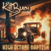 High Octane Baptism - Single