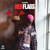 Red Flags artwork