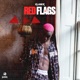 RED FLAGS cover art