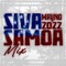 Siva Samoa 2K22 artwork