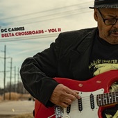 DC Carnes - Rock This House