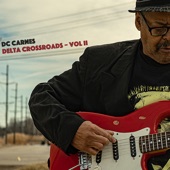 DC Carnes - Hideaway