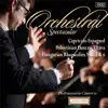 Stream & download Orchestral Spectacular: Capriccio Espagnol, Polovtisian Dances, Vltava, Hungarian Rhapsodies Nos. 2 & 6