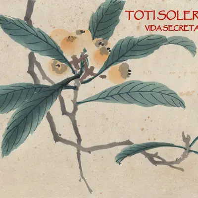 Vida Secreta - Toti Soler