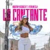 La Cantante (Salsa) [feat. Ator Untela] - Single album lyrics, reviews, download