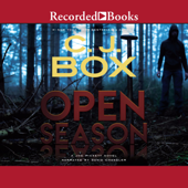 Open Season(Joe Pickett) - C. J. Box