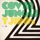 COVER JUNGLE 2 artwork