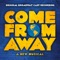 Welcome To the Rock - Joel Hatch & 'Come From Away' Company lyrics