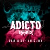 Adicto (Remix) - Single, 2022