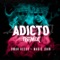 Adicto (Remix) cover