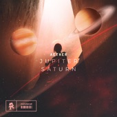 Jupiter & Saturn artwork