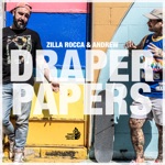 Zilla Rocca & Andrew - Draper Papers