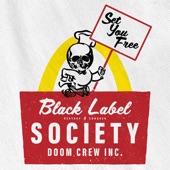 Black Label Society - Set You Free