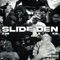 Slide Den (feat. PGF Nuk) - Kid $wami lyrics