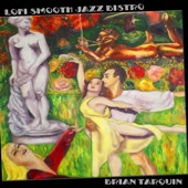 LoFi Smooth Jazz Bistro (feat. Asphalt Jungle) artwork