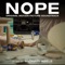 Nope artwork