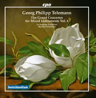 Concerto for 2 Oboes & Trumpet in D Major, TWV 53:D2: III. Vivace by Hans Peter Westermann, Annette Spehr, Hannes Rux, La Stagione Frankfurt & Michael Schneider song reviws