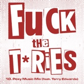 Fuck the Tories (feat. Terry Edwards) [Poxy Music Mix] artwork