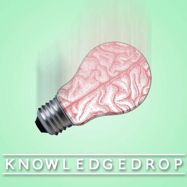 knowledgedrop cover