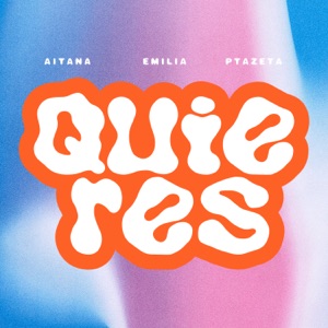 Aitana, Emilia & Ptazeta - Quieres - 排舞 編舞者