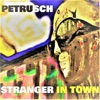STRANGER IN TOWN - Single