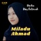 Miladu Ahmad _ Nadia Nur Fatimah - Cev Amza Record lyrics