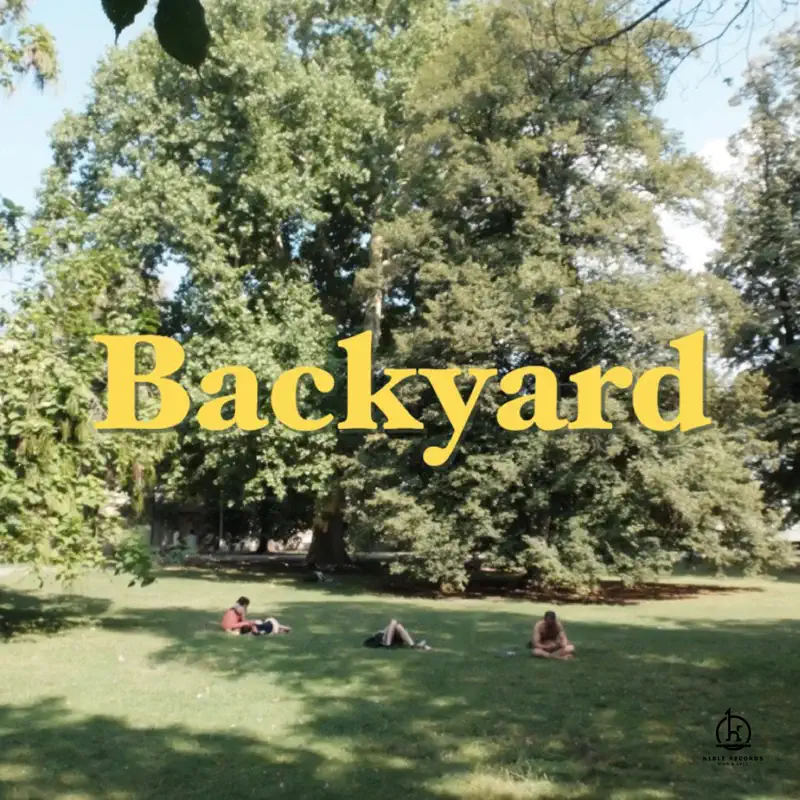 문사운드 - backyard (feat. zemean) - Single (2022) [iTunes Plus AAC M4A]-新房子