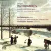 Stream & download Rachmaninov: Piano Concerto No. 3; Rhapsody on a Theme of Paganini (Rhapsody on a Theme of Paganini)