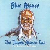 Blue Mance artwork