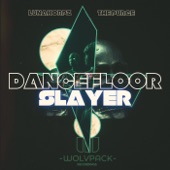 Dancefloor Slayer artwork