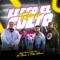 Llegó el Culto (feat. Mr Yeison) - Lizzy Parra, Niko Eme & Peter Metivier lyrics