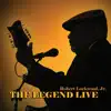The Legend Live album lyrics, reviews, download