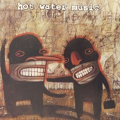 Hot Water Music - Freightliner