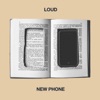 New Phone - EP