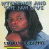 Legalized Crime album lyrics, reviews, download