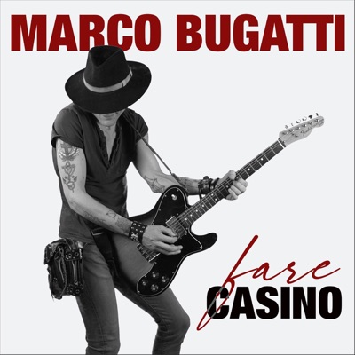 Fare Casino - Marco Bugatti