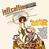 Jeff Coffin with Caleb Chapman's Crescent Super Band - Sweet Magnolias